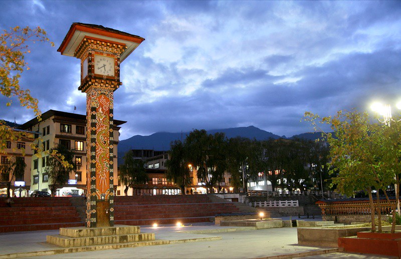 Clock_Tower_Square_Thimphu