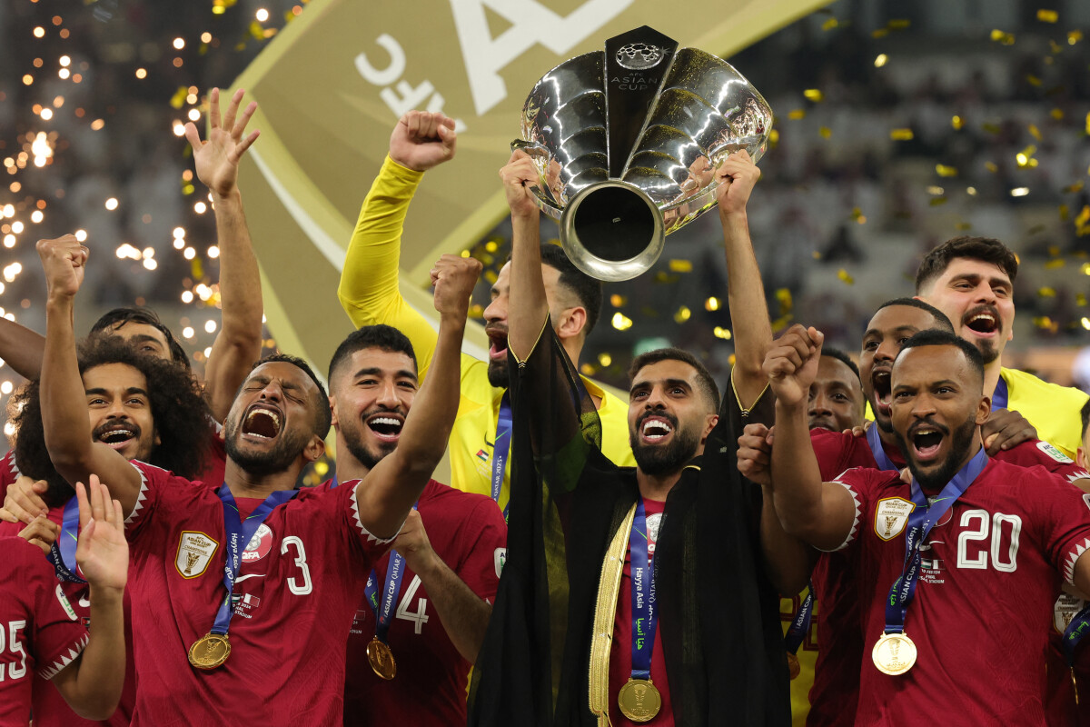 Qatar-AFC-Asian-Cup-2023-Champions