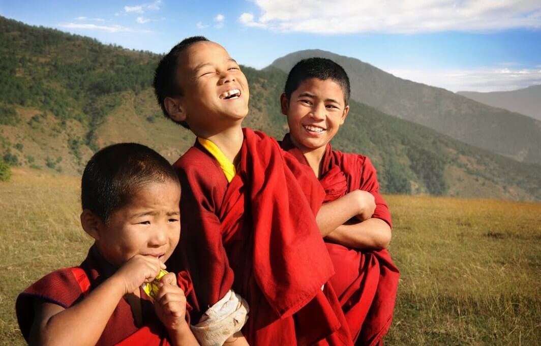Top-Reasons-Making-Bhutan-the-Happiest-Country-in-the-World-1