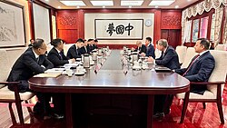 WIPO_Director_General_Meets_Head_of_China's_Copyright_Office